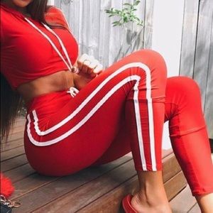 Fashion Nova Lounge Pants